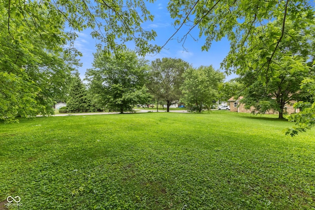 3303 Chase St, Indianapolis, IN 46217