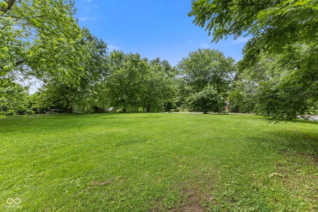 3303 Chase St, Indianapolis, IN 46217