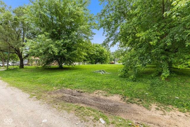 3303 Chase St, Indianapolis, IN 46217