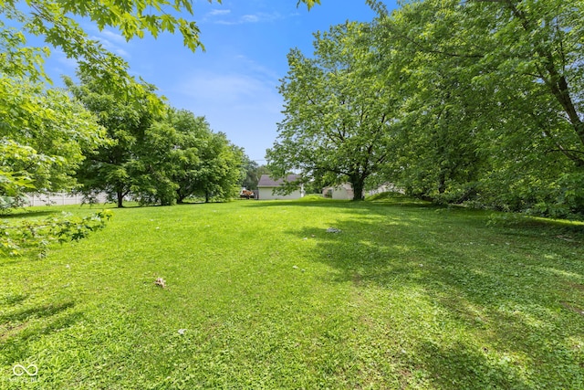 3303 Chase St, Indianapolis, IN 46217