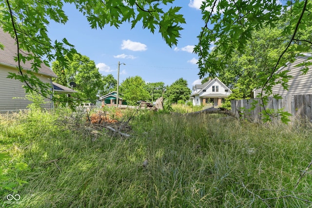 317 Harlan St, Indianapolis, IN 46201 - photo 6