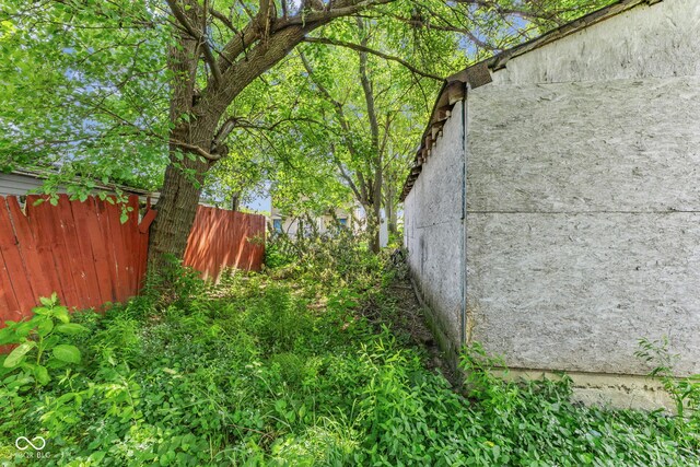 317 Harlan St, Indianapolis, IN 46201 - photo 9