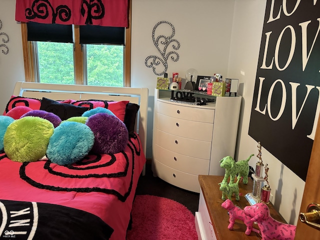 5586 S 200 E, Franklin, IN 46131 - view of bedroom