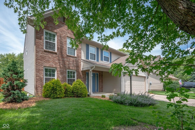 6562 Quail Run, Fishers, IN 46038 - photo 3