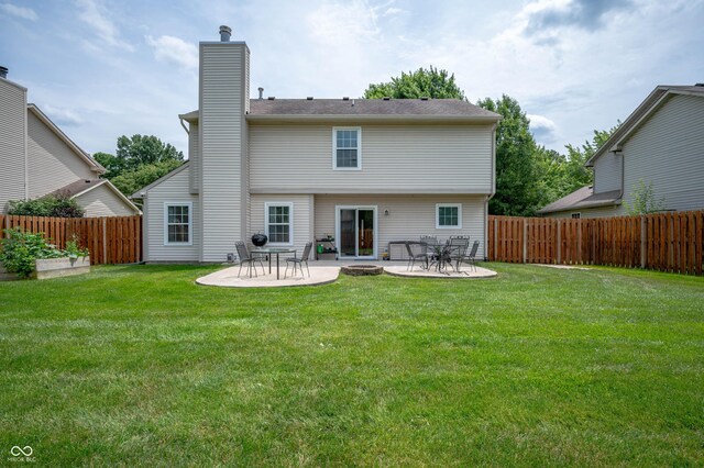 6562 Quail Run, Fishers, IN 46038 - photo 22