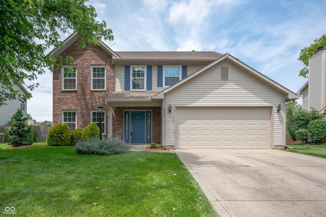 6562 Quail Run, Fishers, IN 46038 - photo 1
