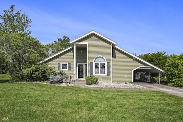 905 N Hamilton Dr, Greensburg, IN 47240 - photo 1