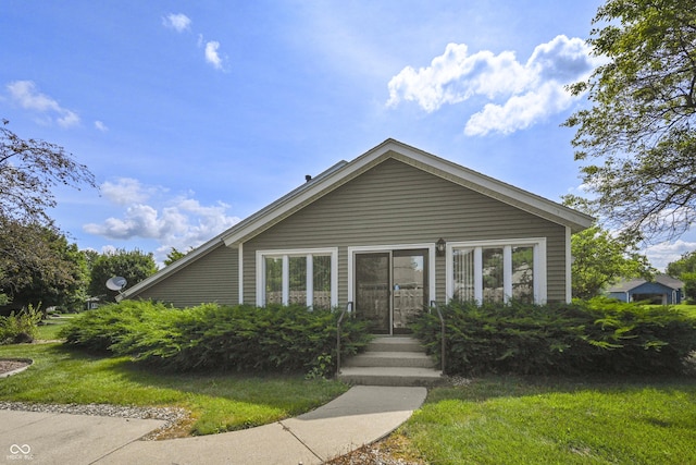 905 N Hamilton Dr, Greensburg, IN 47240 - photo 32