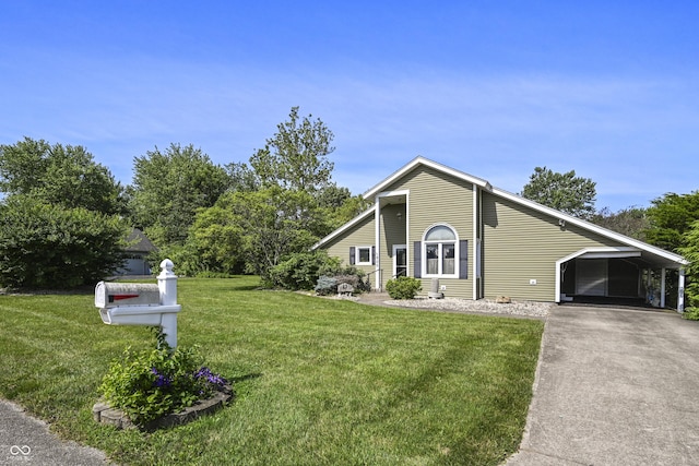 905 N Hamilton Dr, Greensburg, IN 47240 - photo 4