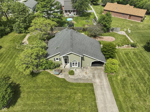 905 N Hamilton Dr, Greensburg, IN 47240 - photo 36