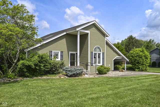 905 N Hamilton Dr, Greensburg, IN 47240 - photo 5