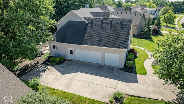11350 Old Stone Dr, Indianapolis, IN 46236 - photo 63