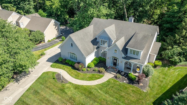 11350 Old Stone Dr, Indianapolis, IN 46236 - photo 62