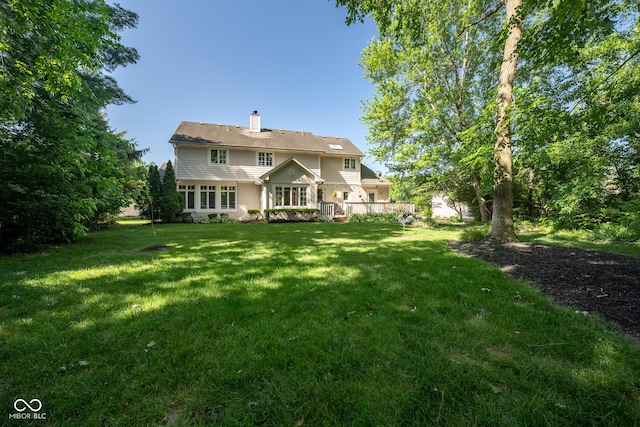 11350 Old Stone Dr, Indianapolis, IN 46236 - photo 57