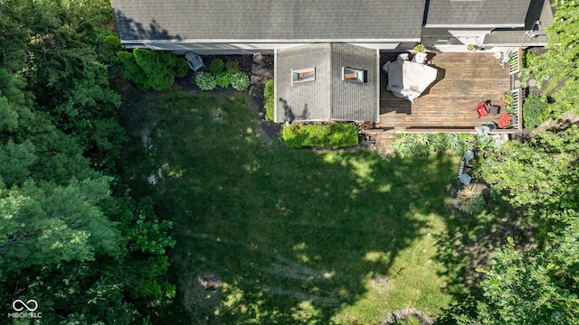 11350 Old Stone Dr, Indianapolis, IN 46236 - photo 66