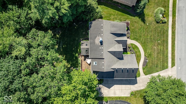 11350 Old Stone Dr, Indianapolis, IN 46236 - photo 65