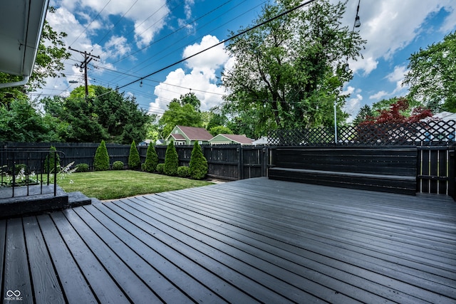 5660 Crittenden Ave, Indianapolis, IN 46220 - photo 23