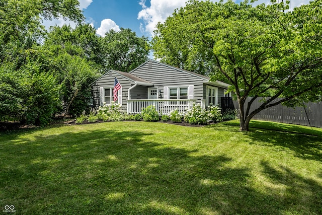5660 Crittenden Ave, Indianapolis, IN 46220 - photo 2
