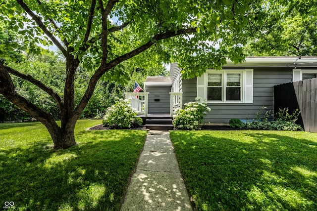 5660 Crittenden Ave, Indianapolis, IN 46220 - photo 3