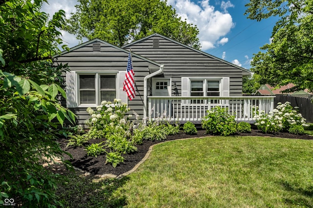 5660 Crittenden Ave, Indianapolis, IN 46220 - photo 1
