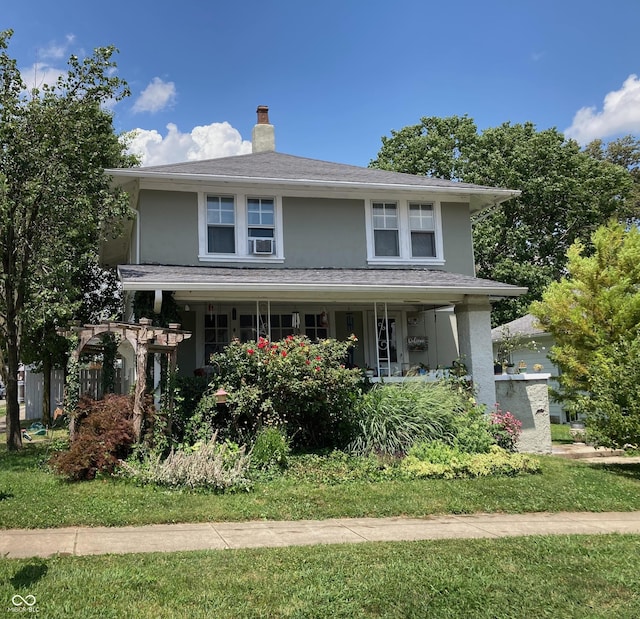 430 W Locust St, Shelbyville, IN 46176 - photo 1