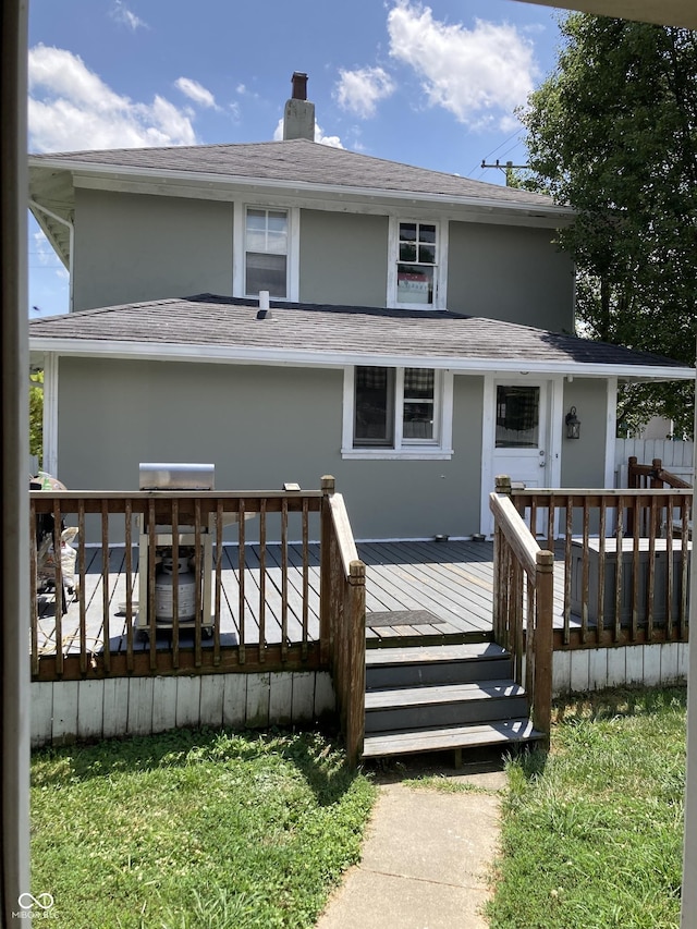 430 W Locust St, Shelbyville, IN 46176 - photo 3