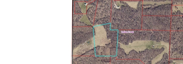 9865 W Thacker Rd, Bloomington, IN 47403