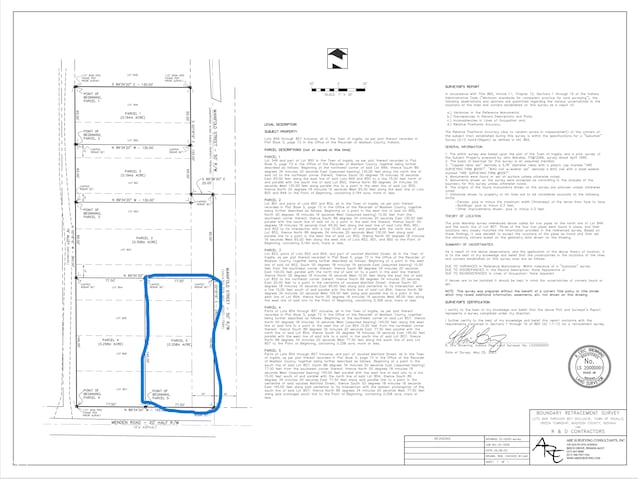 395 E Menden Rd, Ingalls, IN 46048