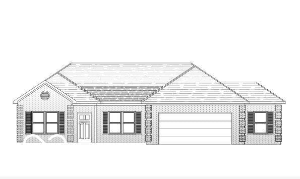 1130 Constitution Dr, Edinburgh, IN 46124 - view of miscellaneous property collateral