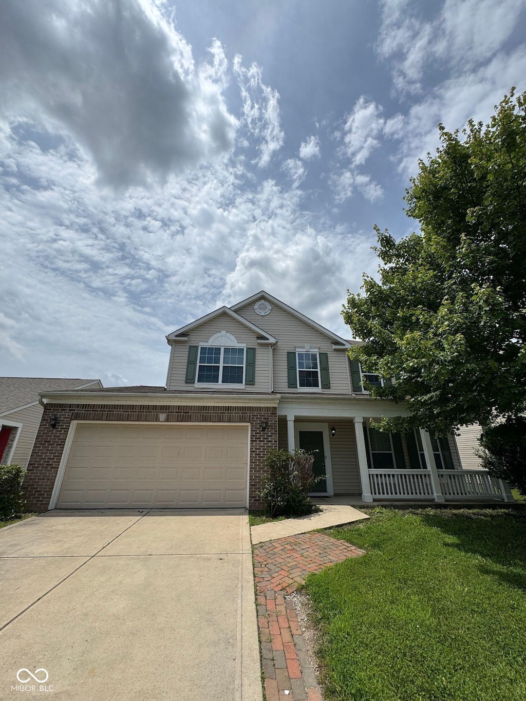 6632 Coppel Ct, Indianapolis, IN 46259 - photo 1