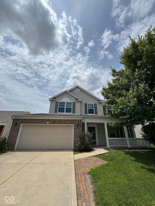 6632 Coppel Ct, Indianapolis, IN 46259 - photo 1