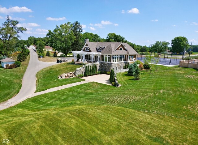 1439 Chatham Hills Blvd, Westfield, IN 46074 - photo 5