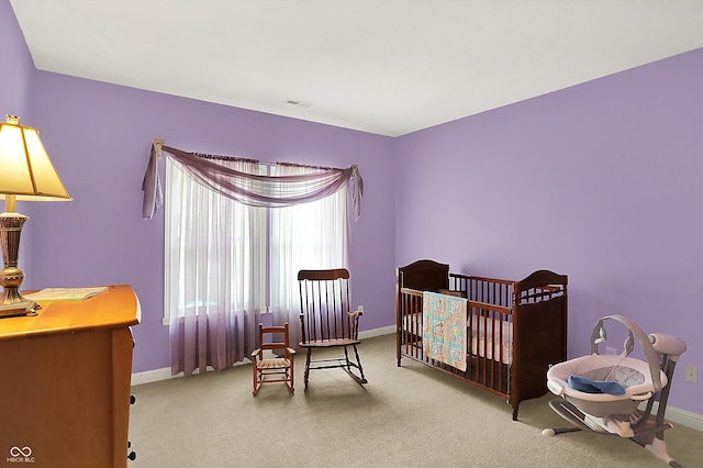 4704 Pearcrest Way, Greenwood, IN 46143 - carpeted bedroom with baseboards