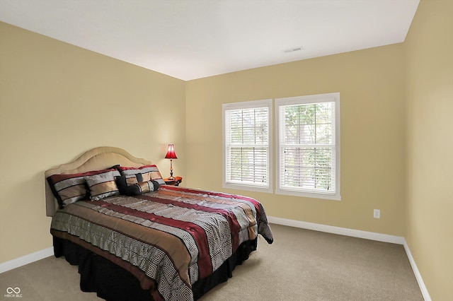 4704 Pearcrest Way, Greenwood, IN 46143 - carpeted bedroom with baseboards