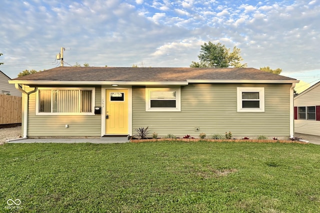 2563 Harlan St, Indianapolis, IN 46203 - photo 1