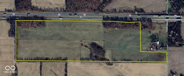 0 N Symonds Creek Rd, Cambridge City, IN 47327 - photo 4