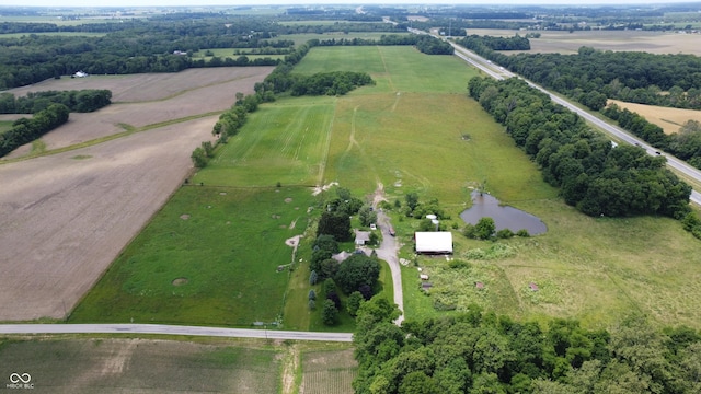 0 N Symonds Creek Rd, Cambridge City, IN 47327 - photo 1