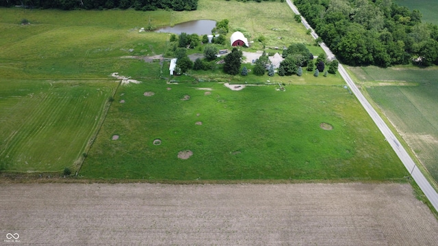 0 N Symonds Creek Rd, Cambridge City, IN 47327 - photo 3
