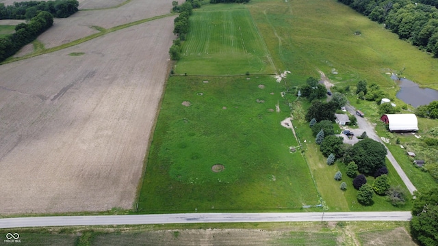 0 N Symonds Creek Rd, Cambridge City, IN 47327 - photo 2