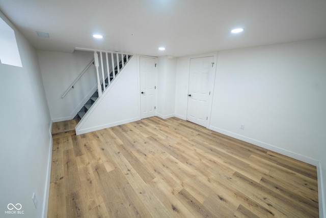 402 N Oxford St, Indianapolis, IN 46201 - photo 27
