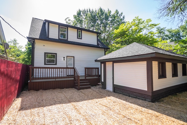 402 N Oxford St, Indianapolis, IN 46201 - photo 34