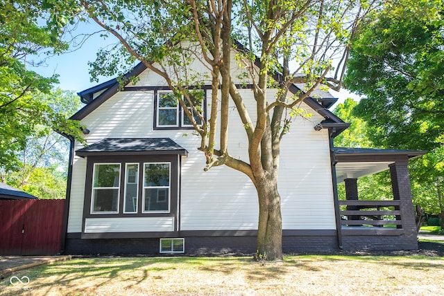 402 N Oxford St, Indianapolis, IN 46201 - photo 43