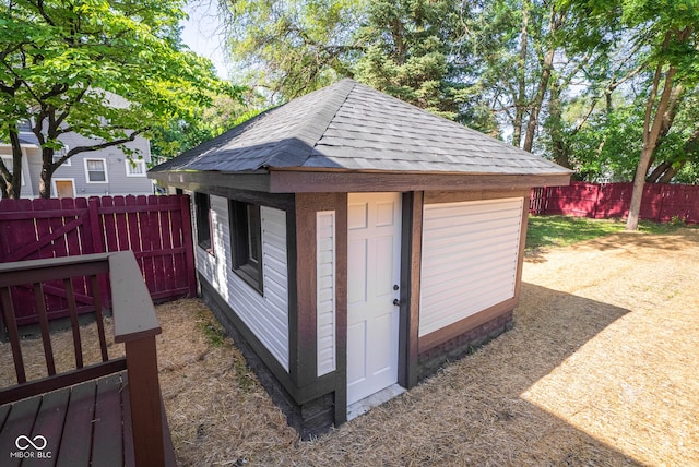 402 N Oxford St, Indianapolis, IN 46201 - photo 33