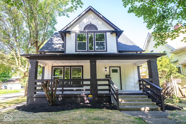 402 N Oxford St, Indianapolis, IN 46201 - photo 1
