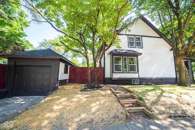 402 N Oxford St, Indianapolis, IN 46201 - photo 44