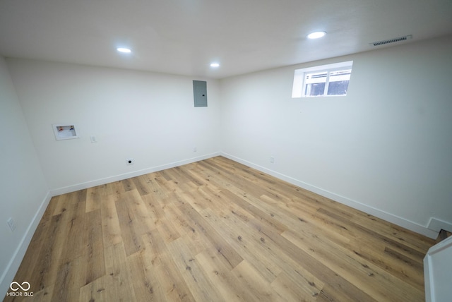402 N Oxford St, Indianapolis, IN 46201 - photo 28