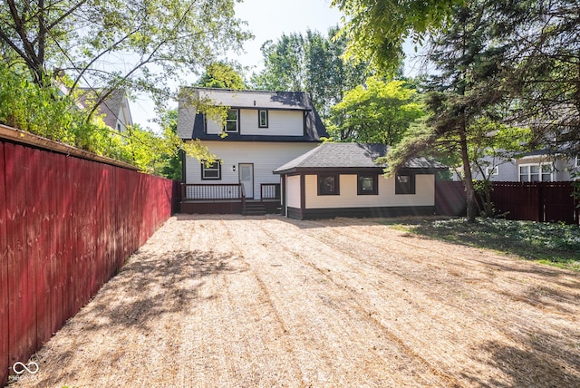 402 N Oxford St, Indianapolis, IN 46201 - photo 36