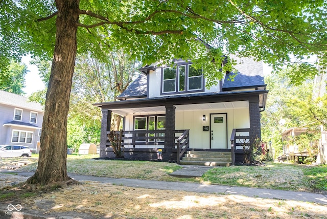 402 N Oxford St, Indianapolis, IN 46201 - photo 41