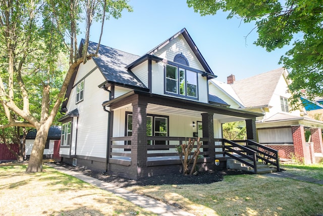 402 N Oxford St, Indianapolis, IN 46201 - photo 42