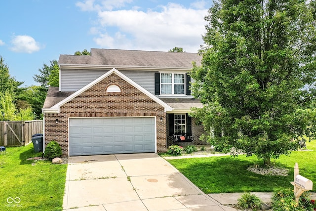 2029 Seven Peaks Dr, Cicero, IN 46034 - photo 1